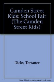 Camden Street Kids: School Fair