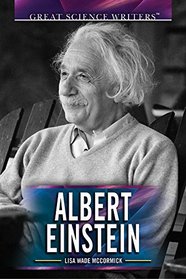 Albert Einstein (Great Science Writers)