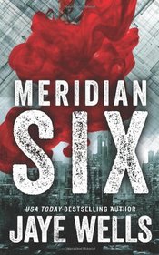 Meridian Six (Volume 1)