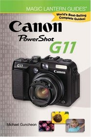 Magic Lantern Guides: Canon Powershot G11