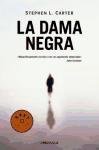 La dama negra/ New England White (Spanish Edition)