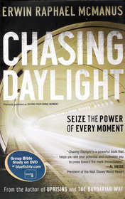 Chasing Daylight