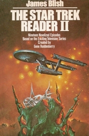 The Star Trek Reader II