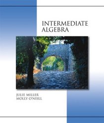 MP: Intermediate Algebra with SMART CD ROM