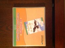 Leveled Readers (Green Level), Grade 3: Audiotext CD - Falcons in the Sky