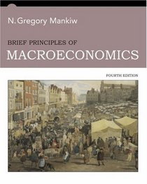 Brief Principles of Macroeconomics