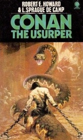 Conan the Usurper