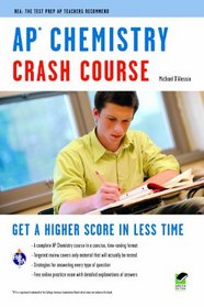 AP Chemistry Crash Course