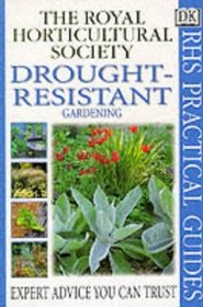 Drought-Resistant Gardening (RHS Practicals)