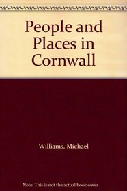 People and Places in Cornwall