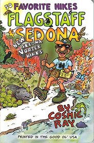 Favorite Hikes Flagstaff & Sedona