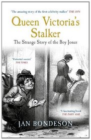 QUEEN VICTORIA'S STALKER