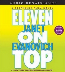 Eleven on Top (Stephanie Plum, Bk 11) (Audio CD) (Abridged)