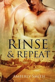 Rinse and Repeat (Repeater, Bk 1)