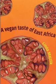 A Vegan Taste of East Africa