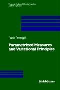 Parametrized Measures and Variational Principles (Progress in Nonlinear Differential Equations and Their Applications)