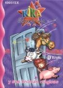 Kika Super bruja y sus bromas magicas / Kika Super Witch and her Magical Jokes (Kika Superbruja / Kika Super Witch) (Spanish Edition)