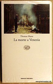 Morte a Venezia (French Edition)