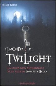 Il mondo di Twilight