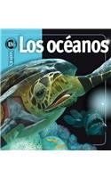 Los oceanos/ Oceans (Insiders) (Spanish Edition)