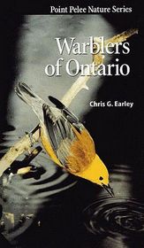 Warblers of Ontario