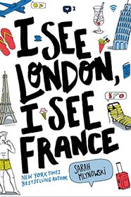 I See London, I See France (I See London, I See France, Bk 1)