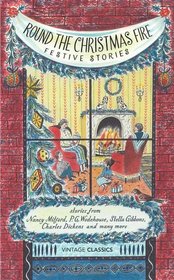 Stories to Get You Through Christmas