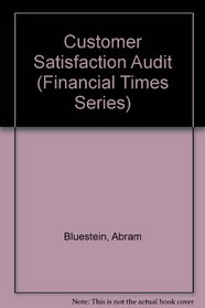 Customer Satisfaction Audit (FT)
