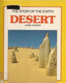 Desert (Story of the Earth)