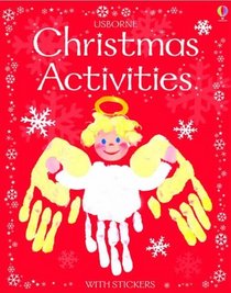 Christmas Activities (Christmas Activities)