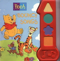 Pooh Bouncy Songs