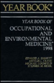 1998 Year Book of Occupational and Environmental Medicine