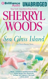 Sea Glass Island (Ocean Breeze)