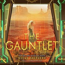 The Gauntlet: Library Edition (Cage)