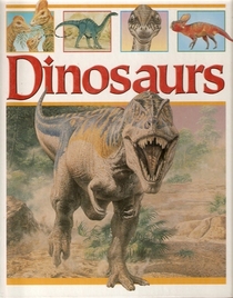 Dinosaurs (Eyes on Nature)