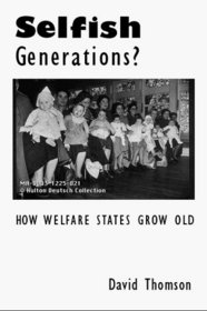 Selfish Generations?