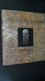 Spirits in Stone the New Face of African Art: The New Face of African Art