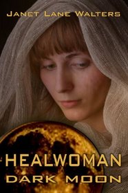 Healwoman: Dark Moon