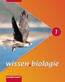 wissen.biologie 1. Schlerband. Niedersachsen