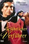 Gefhrlicher Verfhrer (Dark Fire) (German Edition)