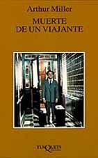 Muerte De un Viajante / Death of a Salesman (Marginales) (Spanish Edition)