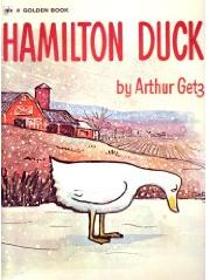 Hamilton Duck