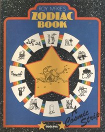 Roy McKie's zodiac book