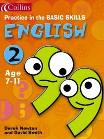 English (Practice in the Basic Skills) (Bk.2)