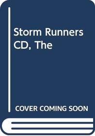 The Storm Runners CD