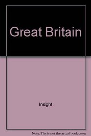 Great Britain (Insight Guide Great Britain)