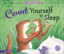 Count Yourself to Sleep: A Song of God's Love (Song of God's Love)