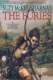 The Furies (Holdfast Chronicles, Bk 3)