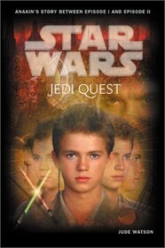 Jedi Quest: Path to Truth (Star Wars)