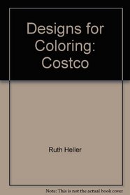 Designs for Coloring: Costco (Designs for Coloring)
